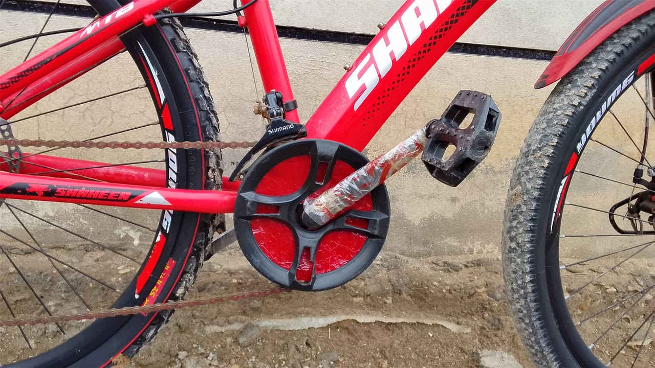 باسكل ياباني للبيع ؟
       مواصفات 
7 نمر خلفي 
3 نمر امامي 
دبل امامي 
حجم 27
تاير خلفي جديد
 باسكل ما ناقصه شي
مكاني واسط قضاء الحي 
السعر (125)الف وبي مجال 
رجاََ رجاََ لي مو شراي لا يراسلني .


**إذا كنت صاحب هذا الإعلان وتريد حذفه لأي سبب، رجاءا أرسل رسالة إلى الدعم الفني**