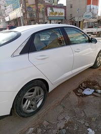 اكسنت للبيع موديل 2024فول واحد على واحد مكفوله كفاله عامه للاستفسار ال...