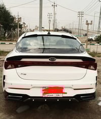 فول بصمه • ٢٠٢١ • ماشيه ٦٤ الف