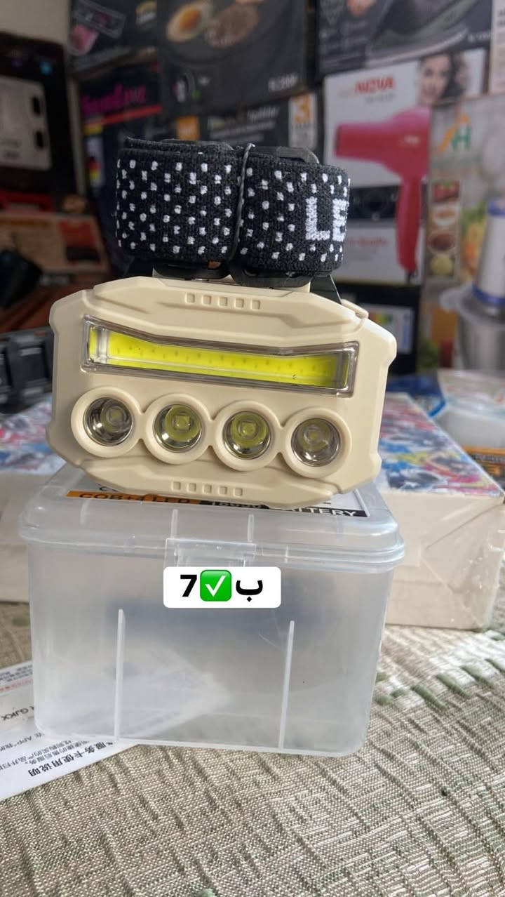 وصلت بضاعه جديده شرط تفحص بيدك يوجد توصيل 🚚 لجميع مناطق كسر الأسعار جوه سوك ✅✅✅


**إذا كنت صاحب هذا الإعلان وتريد حذفه لأي سبب، رجاءا أرسل رسالة إلى الدعم الفني**