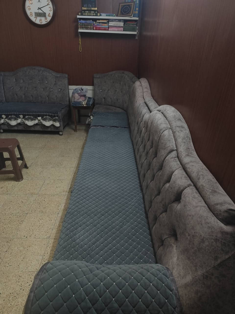 جهاز الرشاقه جديد مستعمل سنه 
ديوان جديد فصال عراقي 13متر 
راسل الصفحه


**إذا كنت صاحب هذا الإعلان وتريد حذفه لأي سبب، رجاءا أرسل رسالة إلى الدعم الفني**