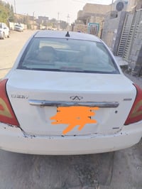 شيري A5 • سلف عاطل • بابل