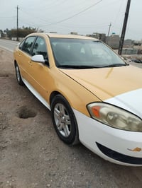 امبالا 2012 مكينه 3600 فول مواصفات مكينه وضفيره وباتري جديد حادثها جام...