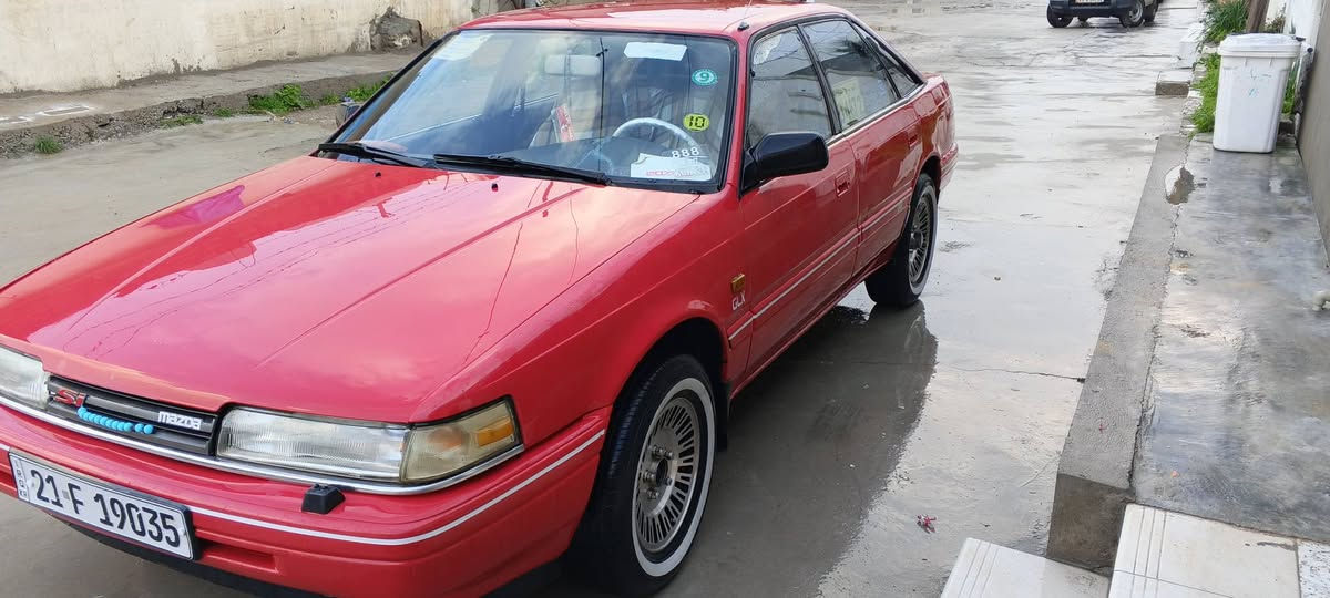 سلاو***********.....***********مازدابؤفرؤشتن مؤديل 91شتوبه خ سه نه وى تازه يه هه تا2030سه ياره كه كامل كوره يه بؤجوانى بى مه عجون هيج ده عموليدراوى نيه رزيوى نيه زيرى له بجمى جوانتره بيشو دواى داكيراوه كاره باى هه موكيانى ىيش ده كات كيرمه كينه كلاج به شه رتى فيته ته رتايه تازه باترى تازه سه ياره كه نمونه يه له جوانيو باكى سعرى فرؤشتن 40 كه لا ومه جالى زور كه مى تيايه
