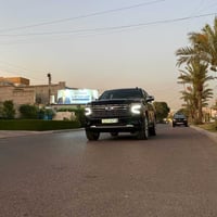 تاهو بريمر 2023 خليجي وكاله المنصور ماشيه 60 مغلفه PPFلاصبغ لابارد ولا...