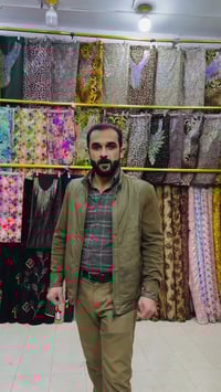 اقمشة ديه • كركوك • سحب ٣ فائزين