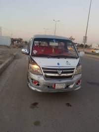 فتون 2012مصفرة هيئه بدون  سياره جاهزه للشارع صبغ ولا ضربه سيارة شرط ال...