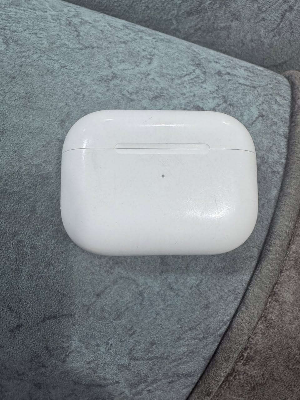 ايربود ابل برو 2 
تايب سي 
نظيفه جدا 
بدون ملحقات 
السعر 170 الف 
يوجد توصيل


**إذا كنت صاحب هذا الإعلان وتريد حذفه لأي سبب، رجاءا أرسل رسالة إلى الدعم الفني**