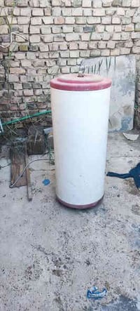 ثلاجه • بلازمه • الحسينيه مسقط