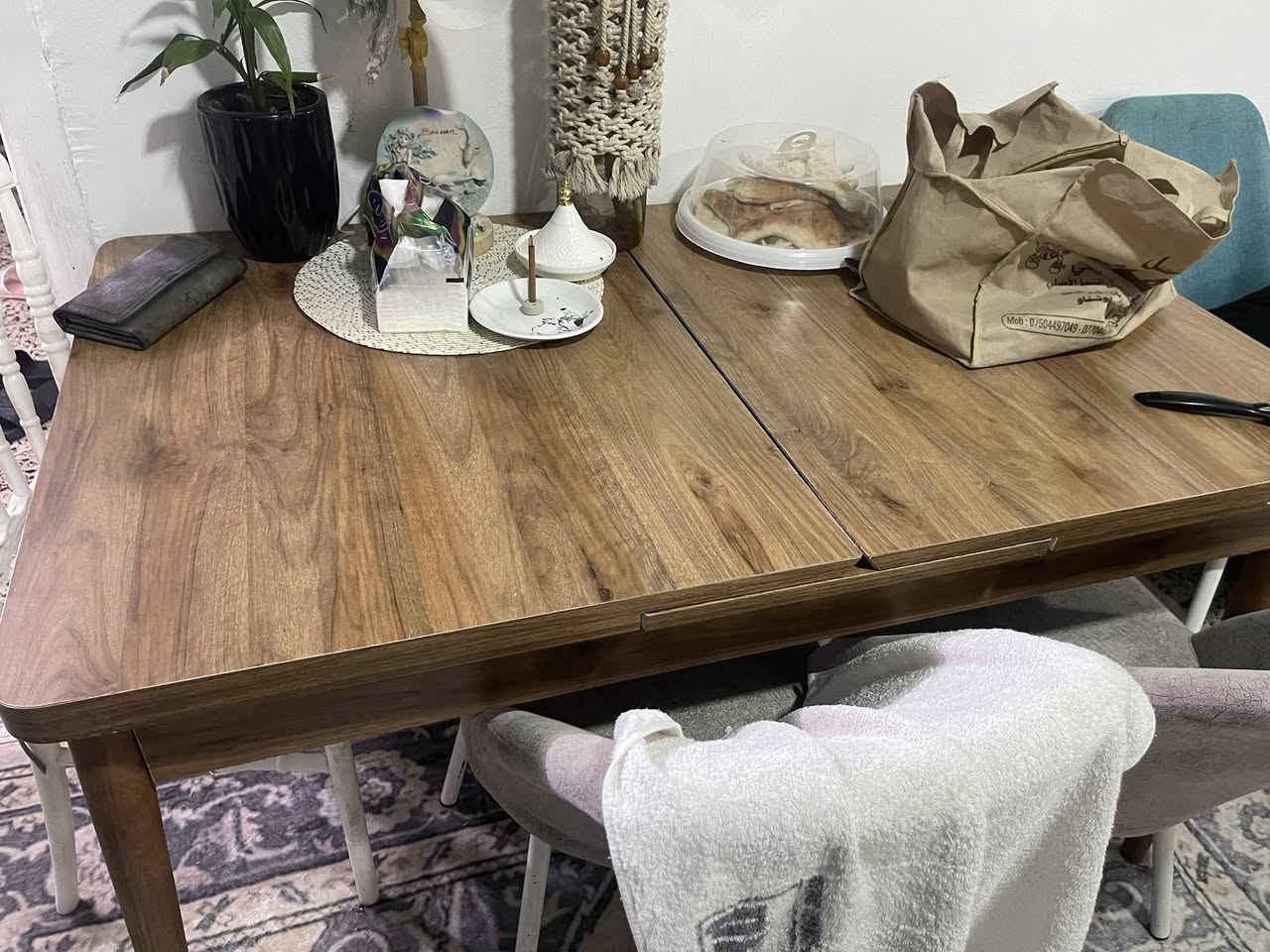 طباخ وشفاط وقفص طيور وحوض سمك صغير للبيع


**إذا كنت صاحب هذا الإعلان وتريد حذفه لأي سبب، رجاءا أرسل رسالة إلى الدعم الفني**