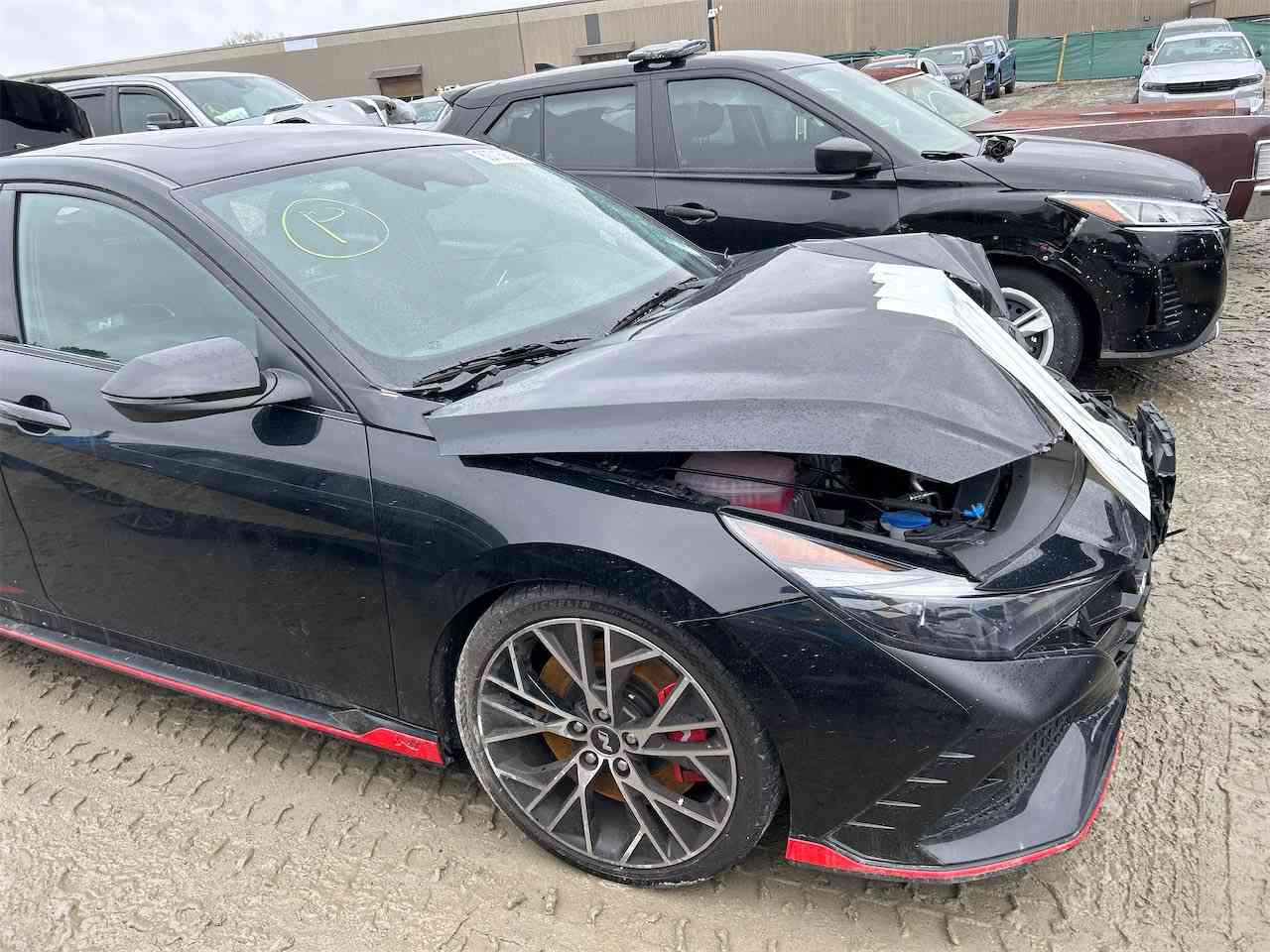 هونداي النترا N  #للبيع
لون اسود
السرعة300
موديل : 2023
المحرك :2000 تيربو 
ماشية 42 الف كم
گير  8 نمر اوتماتيك
المواصفات:#N 
كشن حضن 
كشن علامة N
كشنات كنتاره وجلد
سقف أسود
اناره داخليه 24 لون
تحكم ستيرن نورمال وسبورت
تحكم دبلات نورمال وسبورت
ابواب بصمة
شحن وايرلس
شاشة ايباد
كاميرا
نظام صوت _BOSS
اشارة ترحيب
اشارة مرايا
اوتو ستوب
نقطة عمياء
تحديد سرعة
تحديد مسار
رادار امامي 
رادار جانبي 
رادار خلفي
قيادة ذاتية  
حساسات خلفي
نضام  ECO نظام  NORMAL
نظام _ SPORT
نظام _ N
كشنات هيتر
صندوق ذكي
لايتات لد 3عدسات زينون 
بگلايت لد
موصفات الباقية اكثر ومعروفة
الحادث/ بنيد مبدل فقط بدون ايرباك + طعجه كلش زغيره بلجنطه باقيه ما مشتغلها 
رقمها بصرة معوقين بأسم بنية شابه وكالة يمي
مكاني بصرة قرنه 
سعرها 180 قابل للتفاوض
هاتف ***********
