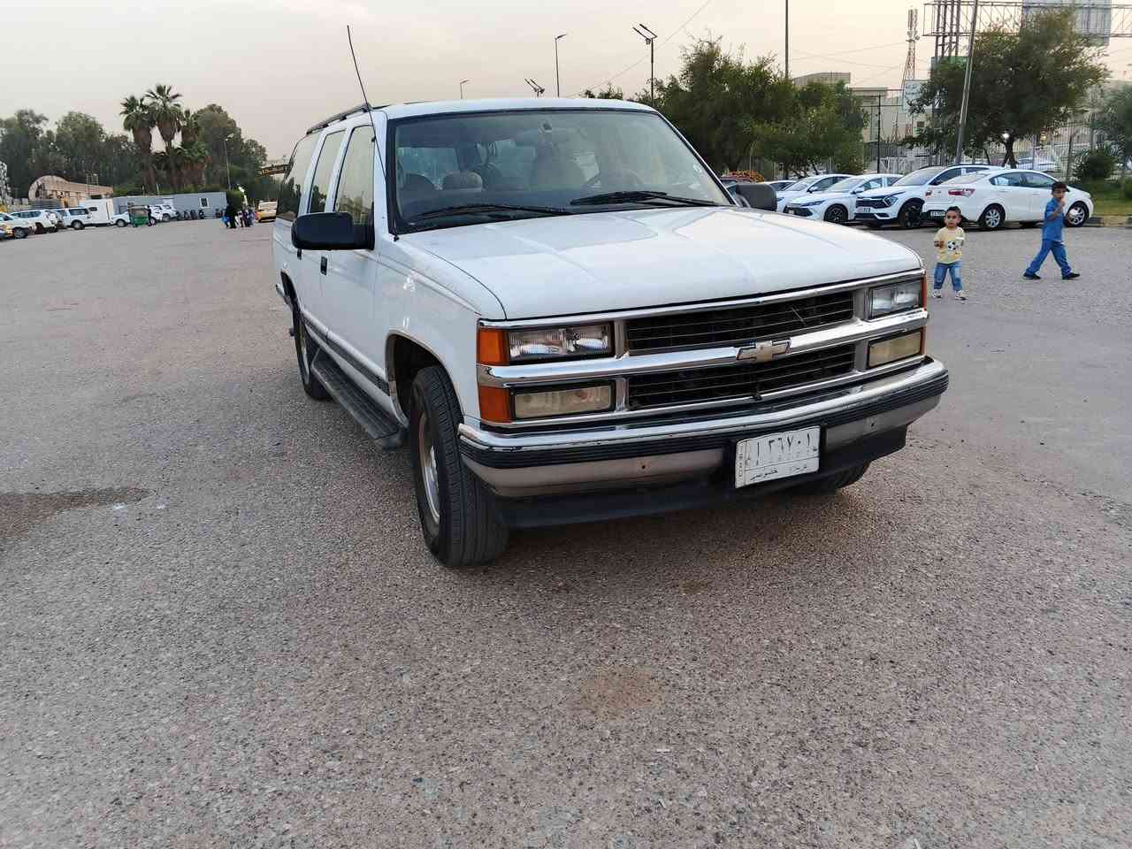 سلام عليكم  جمسي 99رقم كربلاء خصوصي مشروع وطني مكينه 450كير 1000سياره جاهزه عنون بغداد السعر 50 ورقه الرقم ***********
