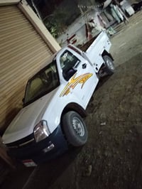 دبابه مصري • موديل ٢٠٠٧ • رخصه سنه