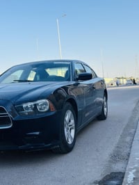 تشارجر ٣٫٦ • ٢٠١٤ • مكاني