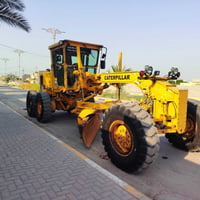 كريدر G12 • موديل ٩٤ • ألماني