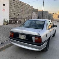 فيكترا ١٩٩٥ • اوتوماتيك • بنزين