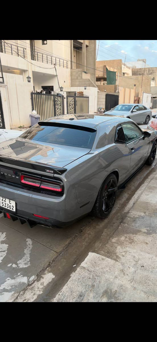 Challenger GT 2019
انسب سعر بلاشششش بلاشش
بجم مبس
150 ورقه 💸

دوج جالنجر جي تي ٢٠١٩
ماشي ٦٨ الف 
بيها صبغ صفحه كامل بجم كبس ضربه بسيطة
مواصفات جي تي 

***********
*********** كركوك, العراق
