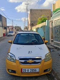 افيو ٢٠٠٨ • كير عادي • رقم نجف