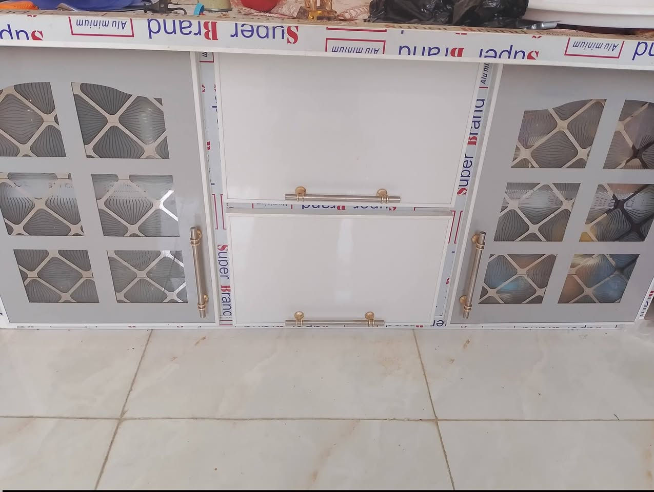 ملحق متر نص السعر 100 بي مجال


**إذا كنت صاحب هذا الإعلان وتريد حذفه لأي سبب، رجاءا أرسل رسالة إلى الدعم الفني**