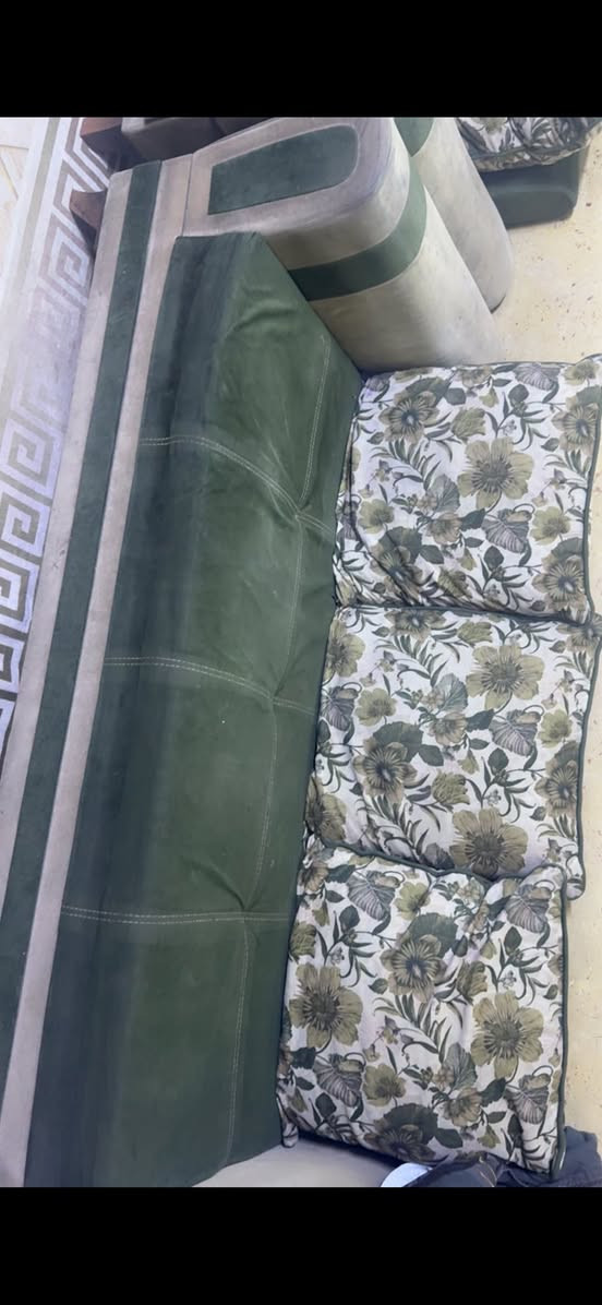 للبيع ١٠ مقاعد


**إذا كنت صاحب هذا الإعلان وتريد حذفه لأي سبب، رجاءا أرسل رسالة إلى الدعم الفني**