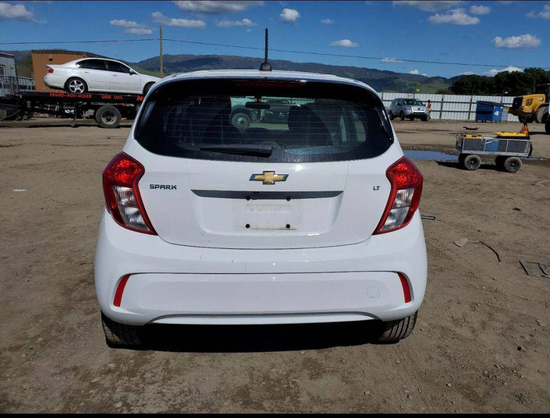 سبارك 2021 مواصفات lt
باب السايق صبغ فقط 
***********
