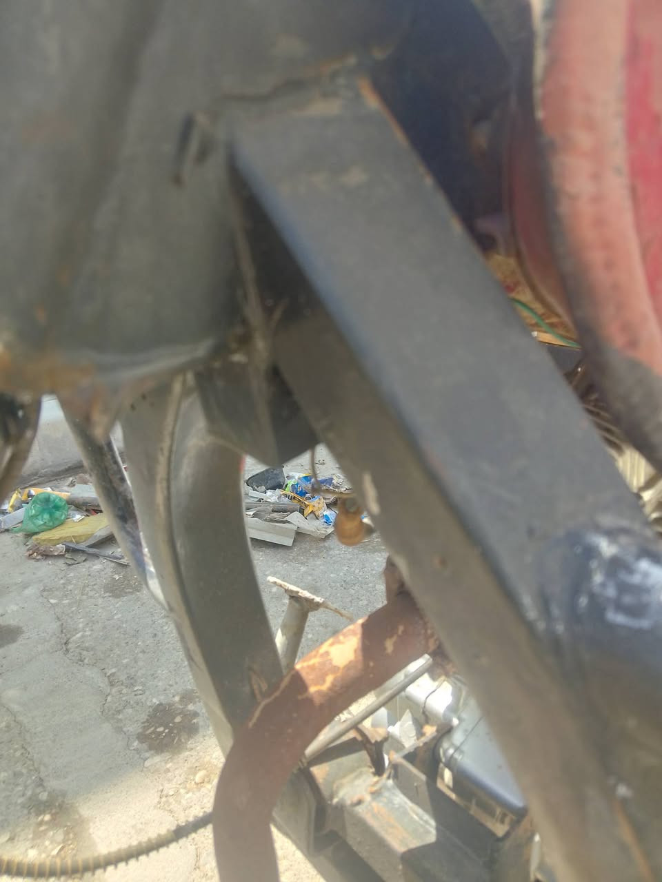 السلامو عليكم ستوته للبيع مكينهوكير شرط  خرسه تواير نضاف وايرمنه كلها شغاله بس السلف شاصي شرط موديل 2016بلادي منفيس موجود السعر مليون ماعجبك لاتكسر بيها يتوته نضيفه
ملاحضه المضخم مو وياها وتحياتي 
السلامو عليكم ستوته للبيع مكينه وكير شرط  خرسه تواير نضاف وايرمنه كلها شغاله بس السلف شاصي شرط موديل 2016بلادي منفيس موجود السعر مليون ماعجبك لاتكسر بيها يتوته نضيفه وهاذا رقمي ***********
