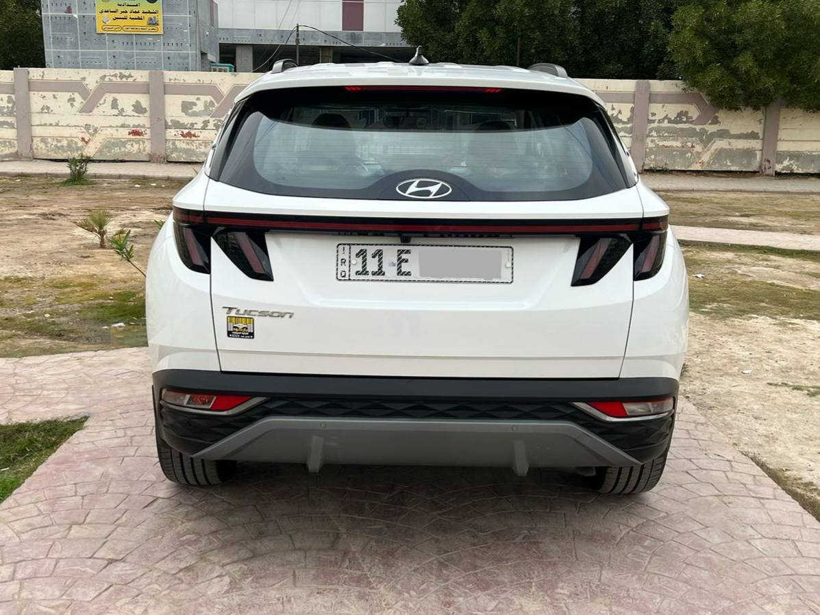 توسان موديل 2024
خليجي مكفولة 

محرك 2000 بصمة مرايات كهرباء كشنين كهرباء هند بريك دكمه شاحن لاسلكي كاميرا شاشة تحكم استيرن حساس خلفي وامامي لد أمامي وخلفي تبريد قطعتين دبل ايرباك ماشيه 26 الف كيلو متر AUTO HOLD DRIVE MODE بردات لايت زنون مانع انحدار مانع انزلاق سيارة جديدة وجاهزه كلها على وضع الشركة تخم تاير جديد باتري جديد رقم انكليزي 11 بغداد سنوية جديدة هزه جديدة للبيع 

للإستفسار اتصل 

*********** 📞📞
