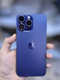 آيفون ١٤ برو ماكس • نضيف • حي النصر