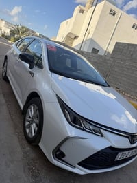 كورلا ٢٥ • ماشيه ٧٠٠٠ • اربيل