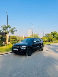 جيب 2019 امريكي  لأريدو  حادث جاملغ وبنيد  صور حادث وسونار وبه صور  فو...