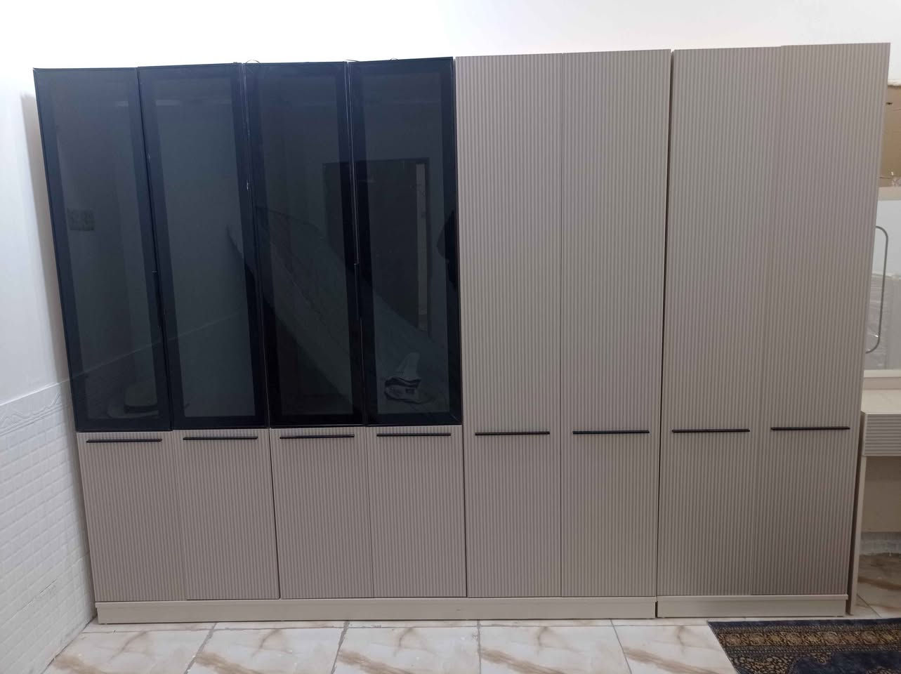 المكان حي اور شارع الصفاة ناصرية, ذي قار


**إذا كنت صاحب هذا الإعلان وتريد حذفه لأي سبب، رجاءا أرسل رسالة إلى الدعم الفني**