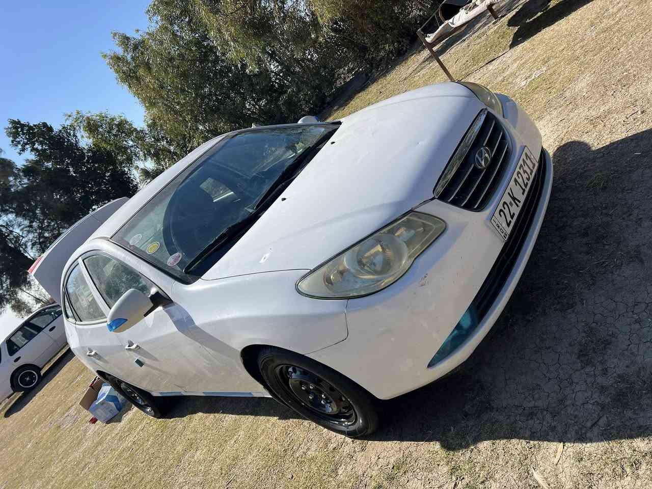 النتره للبيع موديل 11رقم اربيل بسمي تريد تحويل تريد وكاله هزته ماصاقطه. السياره بيه 3قطع  مكينه 1600 سياره مكينه كير مكفولات  صدر حداديه   جديد تخم تاير لايت زنون  السياره  فقط اشاير بلمري   مكان سياره بابل جبله معروضه ب105 وبيه مجال

 ***********
