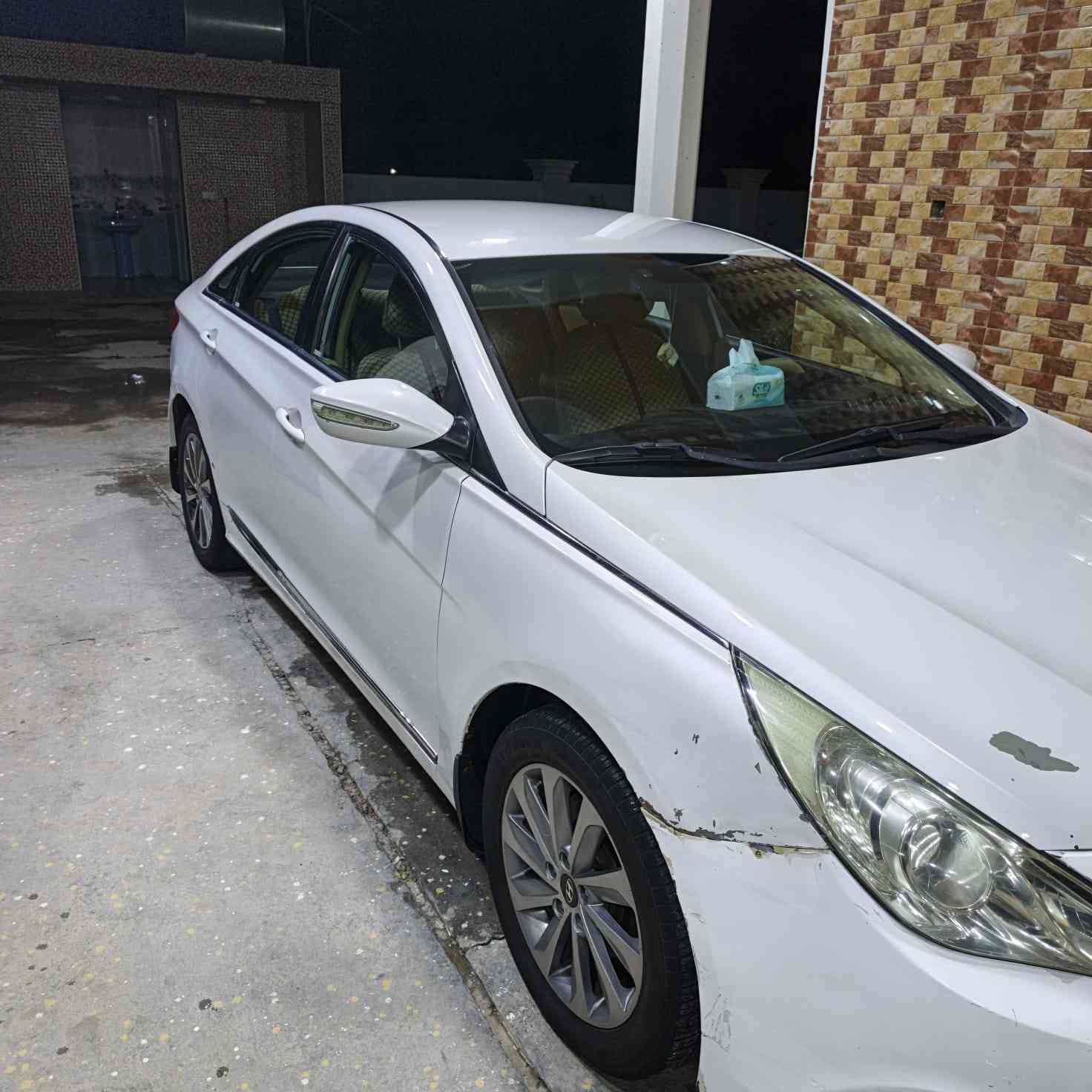 للبيع فقط .
سوناتا   مضلع خليجي
سعرها 125ورقة وبيها مجال
موديل 2011خليجي 
حجم محرك 2400 المرغوب
گير محرك كفالة برغي ممفتوح بي بشرط
تخم تاير جديدويالة اصلي
صدر امامي خلفي بشرط  تبريد تدفأه شغال
سيارة جاهزه اي نقص مابي
 
كهرباياتها كلة شغال ميحتاج اوصف تجي اتشوف بعينك
سيارة بل واقع احلا من صور 
مكفولة من شاصي  
مكان سيارة الانبار . الرمادي  
للأستفسار. ***********
