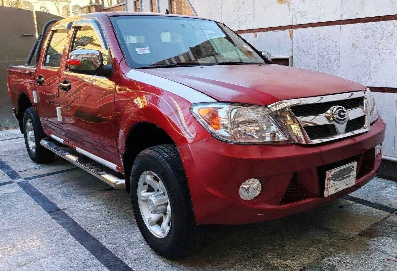 بيكم كنو موديل 2012 الرقم واسط مشروع وطني سياره كفوله جاهزه ما بيه نص العنوان بغداد 
 للاستفسار الاتصال ‏‪***********‬‏

