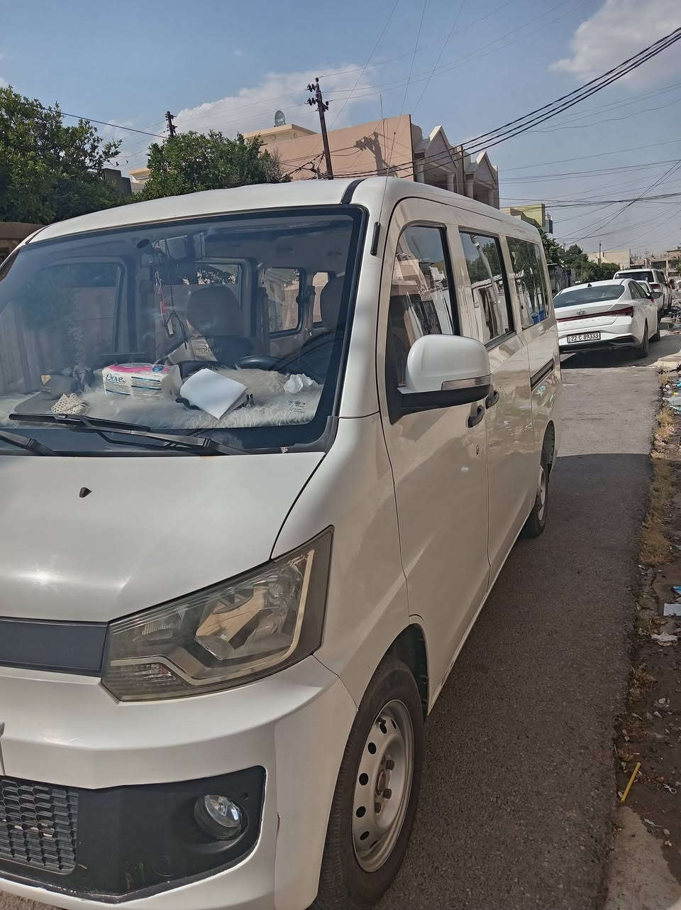 🔥🔥 للبيع للبيع
🚍 سياره فااو خشفه
🔥 موديل ٢٠١٥
🚀 سيااره نضيفه احلى من الصور
🔥 محرك وكير شرط
🚍 محرك ١٥٠٠ وكير ٥ نمرات
🚍 السياره مكفوله شرط التحويل
🔥 الرقم :***********
