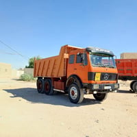 راس تريلة • شاحنة 6 عجلات • تريلة موديل 81 • راس تريلة بغداد • شاحنة ل...