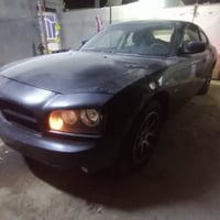 تشارجر • ٢٠٠٨ • ناصريه