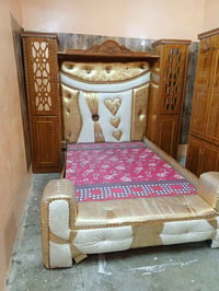 غرفة نوم • مستعمل • حسنكوية