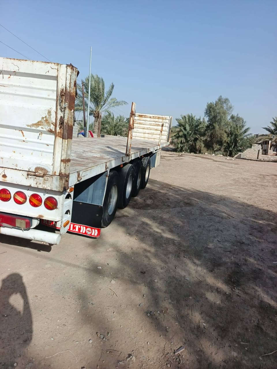 عربانه البيع نص جناب طول 1360 3دناكير صيني واحد 13 شاصي ألماني( 18) ***********
