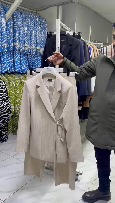 ✨️شروة جاكيت وأطقم بضاعة عثمان بيه 
✨️عدد 150 قطعة سيريات مكسرة 
✨️ السعر  6.75💲
🌟للحجز والاستفسار على الوتس👇
https://wa.me/+905377654036
✨️ شروات نسائية عتلجرام 
 https://t.me/+XS39drRC2kc3MWVk
شروات نسائي على كروب وتس اب👇👇
https://chat.whatsapp.com/Dc1aa6DXSMt5p0D5IXjeJb


**إذا كنت صاحب هذا الإعلان وتريد حذفه لأي سبب، رجاءا أرسل رسالة إلى الدعم الفني**