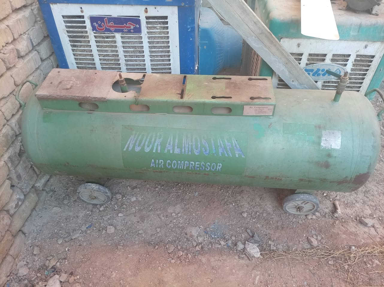 بطل هوه للبيع اخو الجديد 125ومجال قليل ***********
