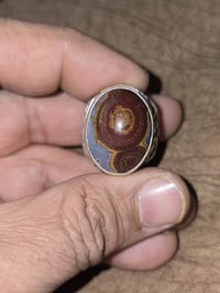 خاتم داودي سليماني • عين صريحة • السماوة