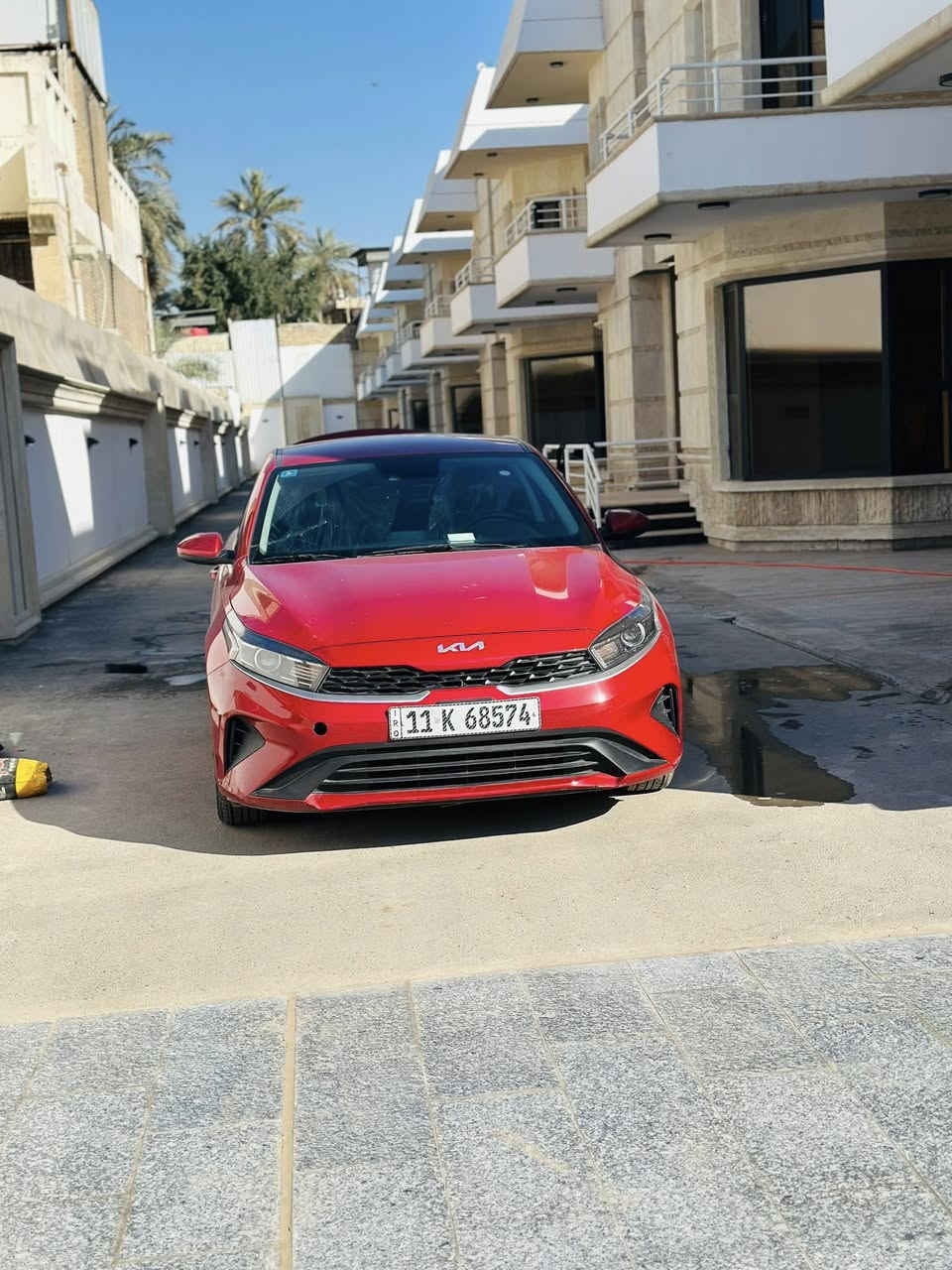 ***********
سلام عليكم شباب فورتي مديل ٢٣ ماشية ٢٧ حادثهة موجود مكينة الفين دوش سيارة قطرة صبغ مابيهة ١٥٧ وبيهة مجال للشراي
