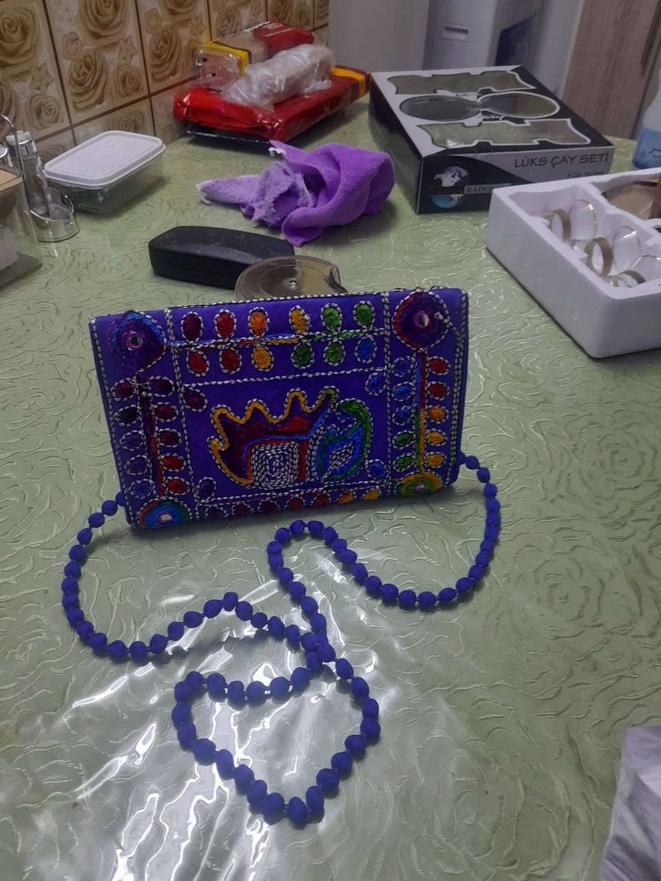 السلام عليكم سعر الوحده ٥ الف


**إذا كنت صاحب هذا الإعلان وتريد حذفه لأي سبب، رجاءا أرسل رسالة إلى الدعم الفني**