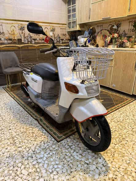 سلام عليكم دراجة بيكم رياضي برغي ما مفتوح بيهة سلف هندر اشاير استان كهرباءي سعر 650 مكان بغداد هاتف ***********
