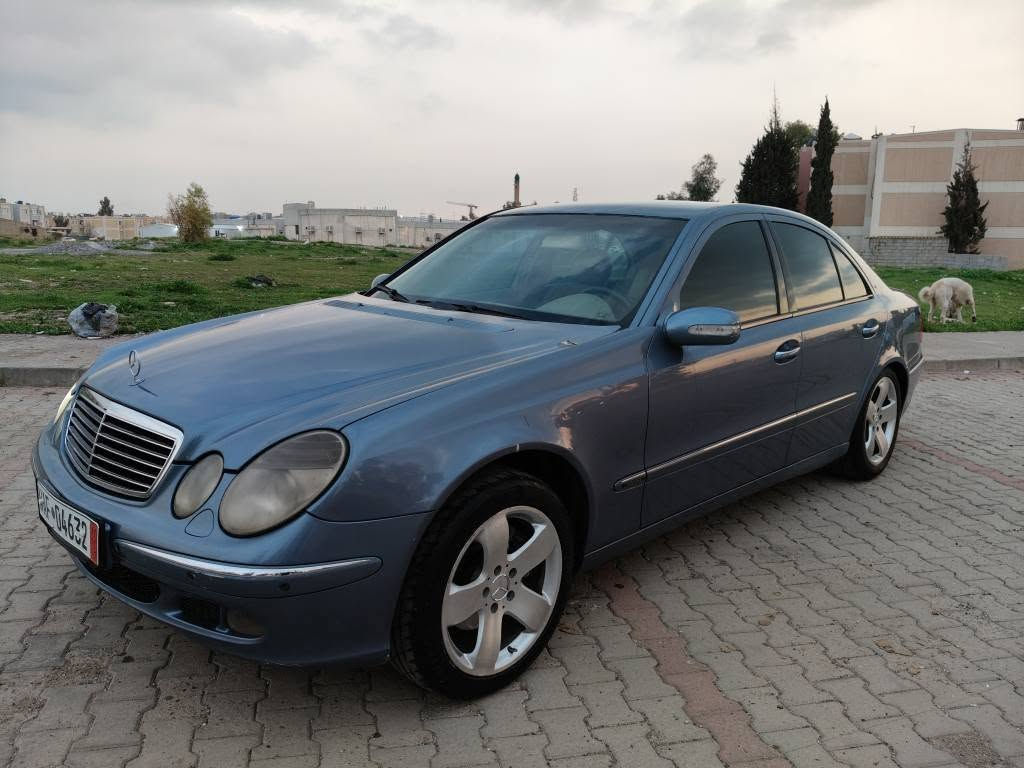 مارسدیس ئیکڵاس 2005
مەکینە v6\ 320 ئافانگارد مەرغوب 
مەنەفێست ئەسڵلی باشماغ بەشەرت
فول فول مواسەفات تەنها سلایت نیە
دووپارچەی بۆیاغە بێ دعم لێدران
موس بڕاوە گێرو مەکینە تەقەوڕەقەی بەشەرت
سعری 58 کەمێک مەجال شوێن هەولێر
گۆڕینەوش دەکەم لەسەر دڵگرتن أربيل, العراق


**إذا كنت صاحب هذا الإعلان وتريد حذفه لأي سبب، رجاءا أرسل رسالة إلى الدعم الفني**