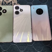 عندي 3 اجهزه للبيع شغالات   نضيفات  مال بيت  سعرهن شلعه 225 وبيهن مجال...