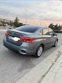 سينترا • ٢٠١٦ • أربيل