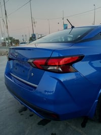 فيرسا • ٢٠٢٣ • بدون فتح/تبديل