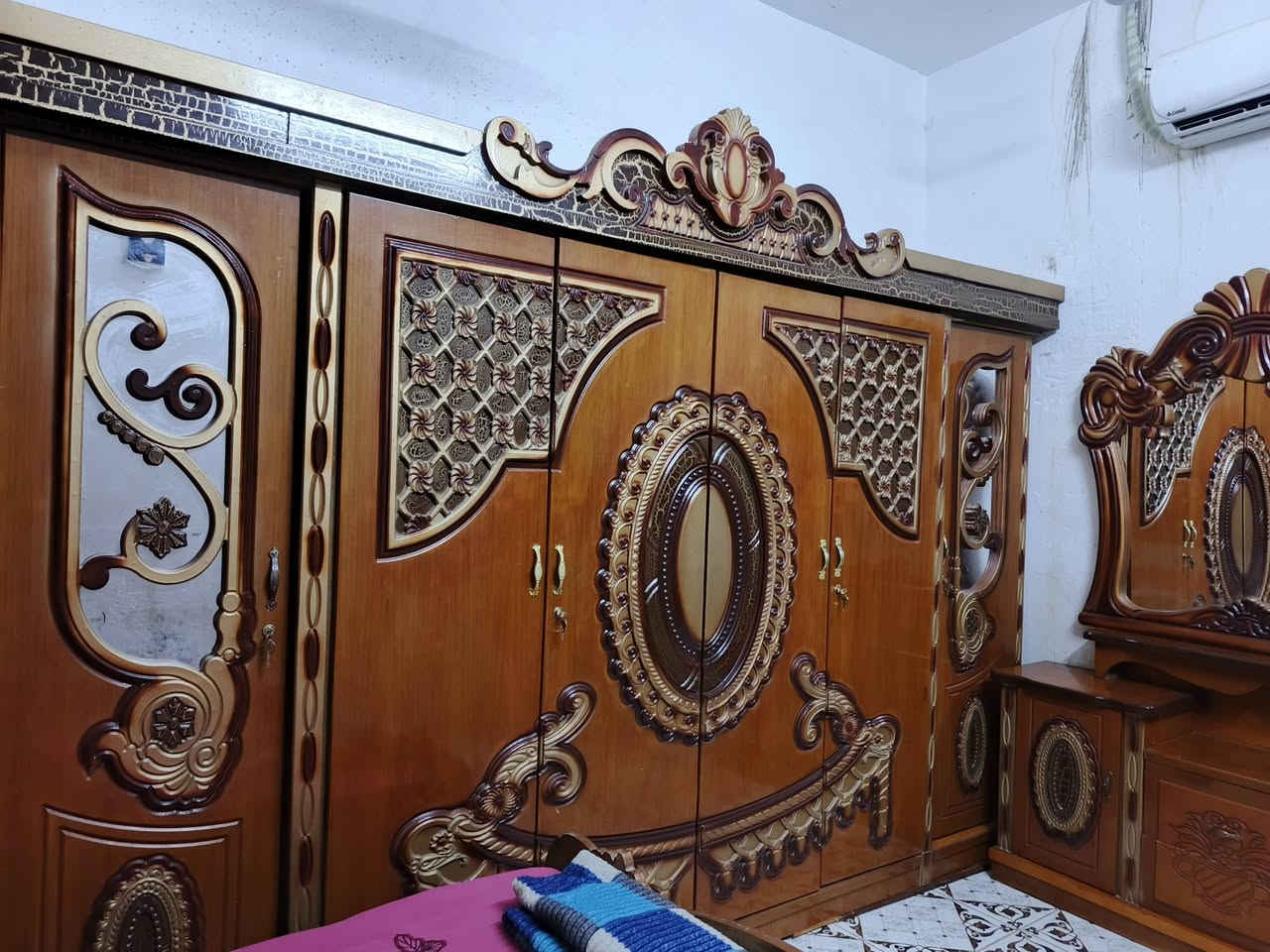 غرفه جديد للبيع نهايته 650
الناصريه مدينة الصدر
‏‪***********‬‏
